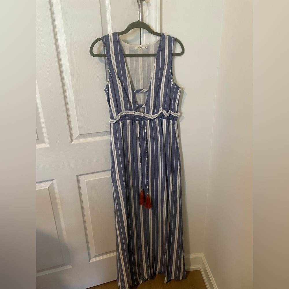 Tularosa Maxi Dress